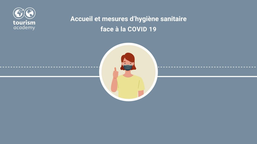 Titrage animations hygiène sanitaire issues des vidéos en motion design réalisé pour le syndicat SNELAC